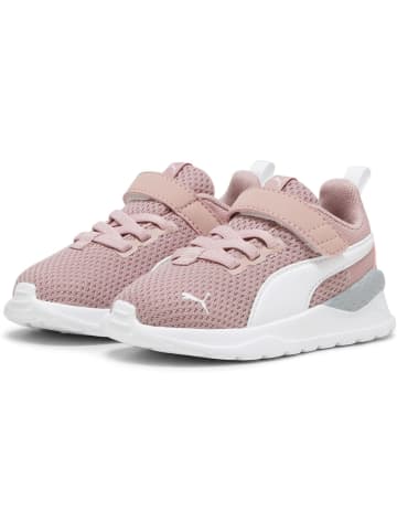 Puma Kinder Sneaker "Anzarun Lite AC Inf" in Pink