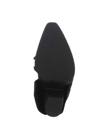 Ital-Design High Heel in Schwarz