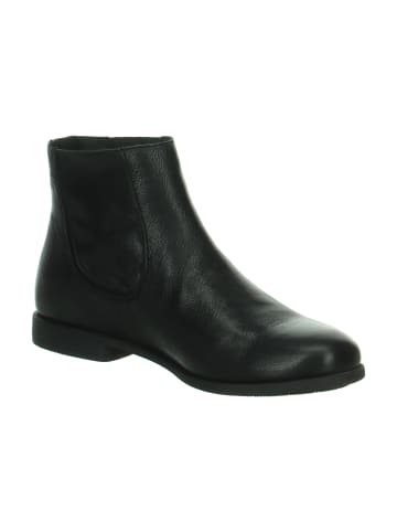 Think! Chelsea Boot AGRAT 2 in Schwarz