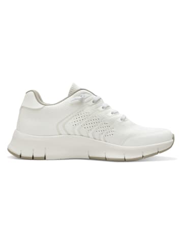 Tamaris Sneaker low 1-23765-42 in weiss