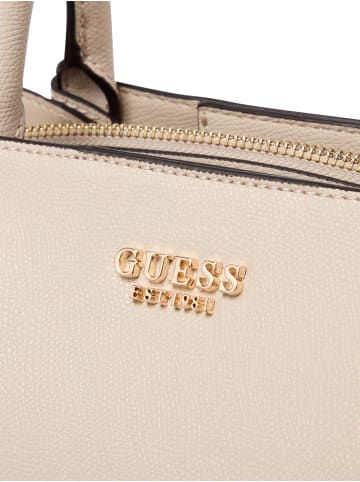 Guess Tasche Amorette in taupe - 0001