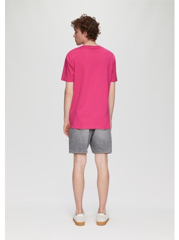 QS T-Shirt in 44D1_altrosa