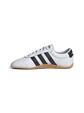 adidas Sneaker in weiss