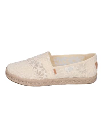 TOMS Espadrilles ALPARGATA ROPE 2.0 10020685 in natur