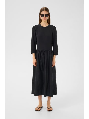 InWear Jerseykleid MiraIW Relaxed fit in Black