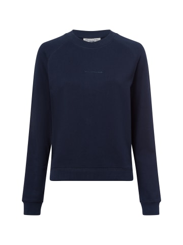 Marc O'Polo DENIM Sweatshirt in marine