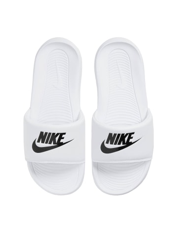 Nike Badeschuh in Weiß