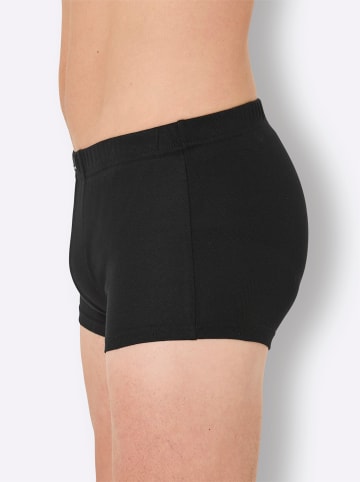 WITT WEIDEN Pants in schwarz
