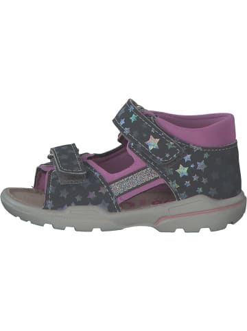 Ricosta Lauflernschuhe in Rosa