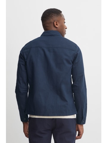 CASUAL FRIDAY Fieldjacket CFJerslev in Blau