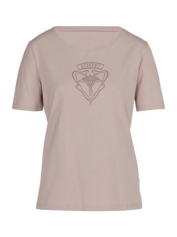 JOOP! T-Shirt Cosy in OPEN BEIGE
