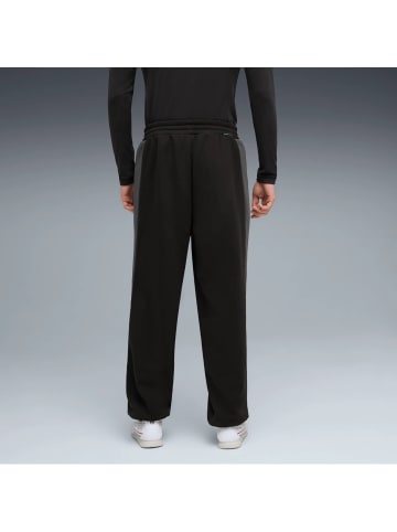 Puma BMW MMS Lifestyle Jogginghose in schwarz