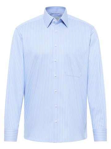 Eterna Hemd MODERN FIT in hellblau
