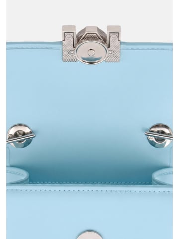 Marc Ellis Schultertasche in BLUE