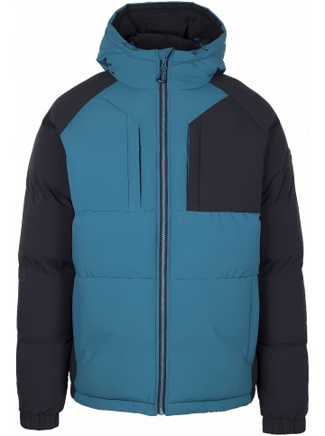 Trespass Winterjacke "Deffords Casual Jacket" in Blau