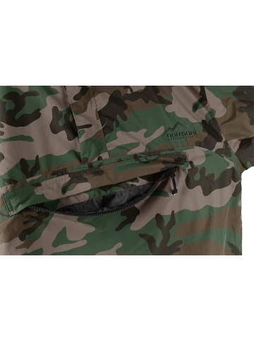 Normani Outdoor Sports Herren Windbreaker Myrsky in Woodland