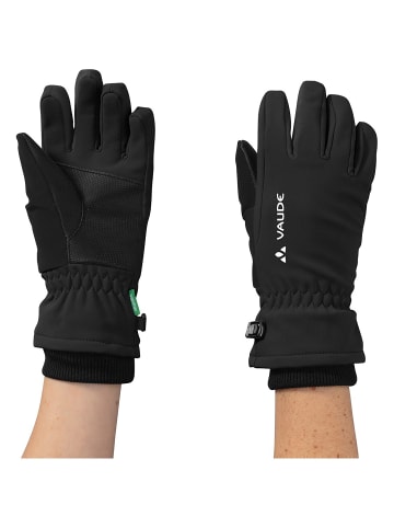 Vaude RONDANE GLOVES in Schwarz