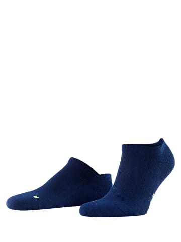 Falke Unisex Sneakersocken Cool Kick in Marine