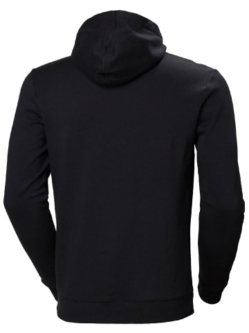 Helly Hansen Pullover in Schwarz