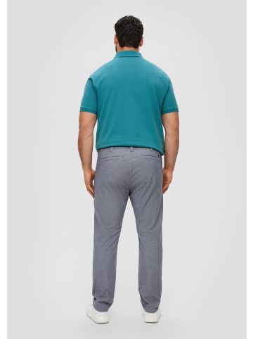 s.Oliver Hose DETROIT in 59K3_navy