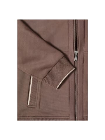 Cecil Sweatshirt in urban taupe