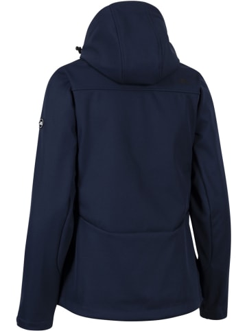 Trespass Softshelljacke in Blau