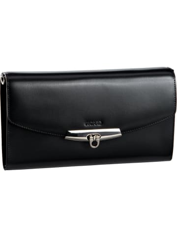 PICARD Handtasche Dolce Vita Damentasche in Schwarz