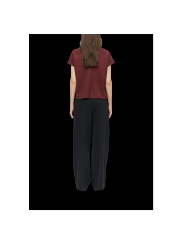 S.OLIVER RED LABEL T-Shirt in Rot