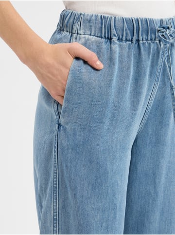 SAMSOE & SAMSOE Hose Sahoysa in light stone