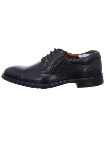 LLOYD Schnürschuhe KOS in Schwarz
