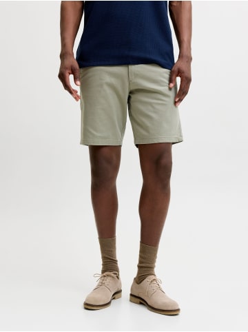 Jack & Jones Chino Shorts in Vetiver