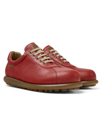 Camper Sneaker " Pelotas Ariel " in Hellrot