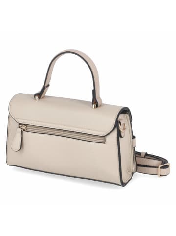 Kaerlek Handtasche in beige