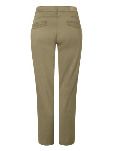 More & More Chinohose in soft reed green