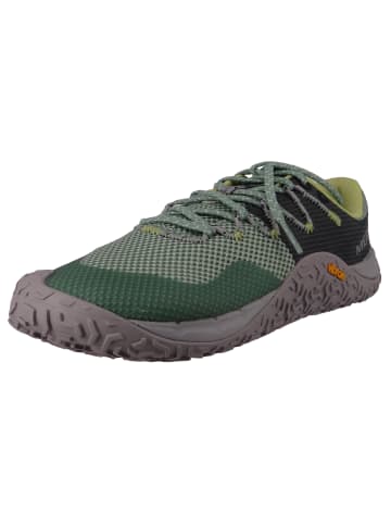 Merrell Halbschuhe grün