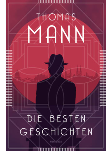 Anaconda Buch - Die besten Geschichten