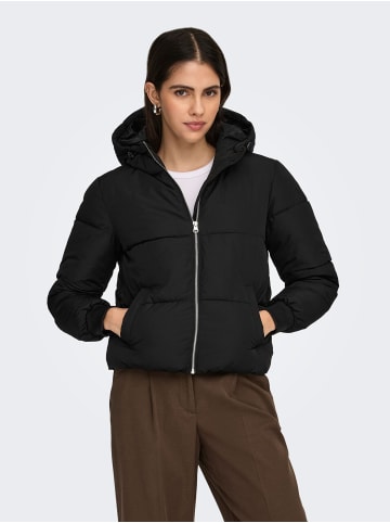 JDY Daunenjacke in Black