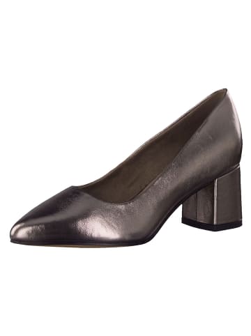 Jana Pumps in PEWTER