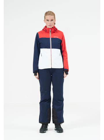 Whistler Skijacke KAMILLE in 4159 Lollipop