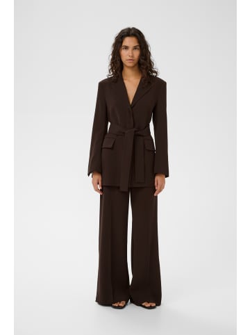 InWear Blazer CELIAHIW Fitted in Coffee Bean