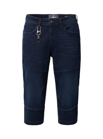 CASAMODA Shorts in Blau