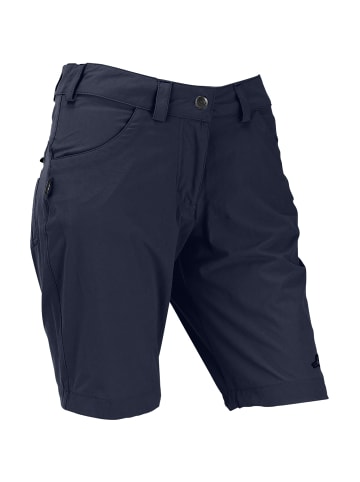 Maul Sport Rimini - Bermudahose elastic in Marine3291