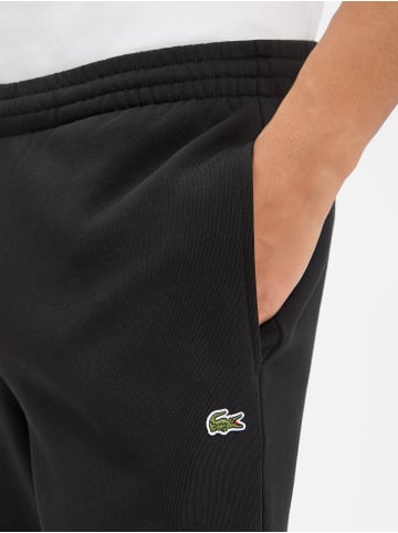 Lacoste Sweathose in schwarz - 0008