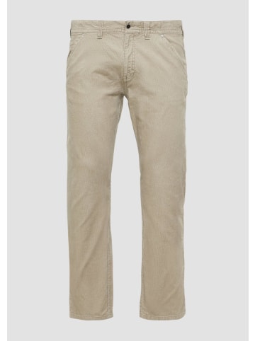 s.Oliver Hose in 8161_beige