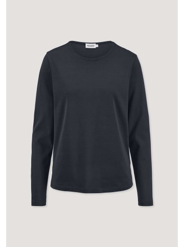 Hessnatur Shirt in marine