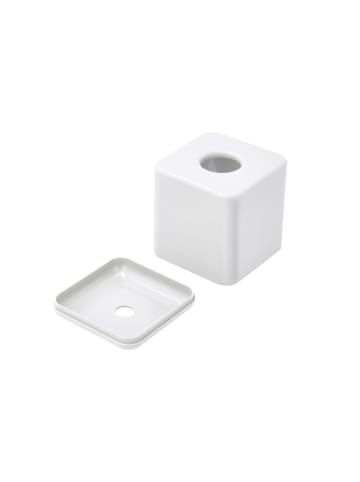 Zone Denmark Taschentuchbox Ume in White
