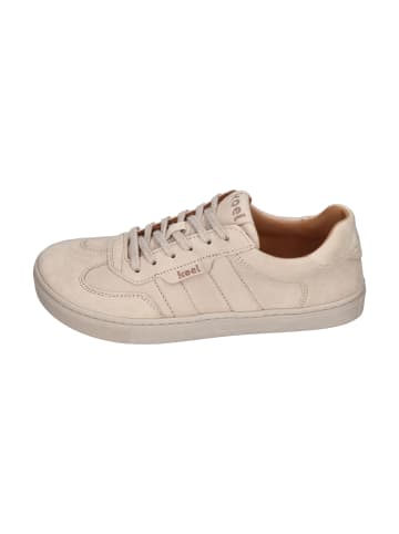 KOEL Sneaker Low HELENA SUEDE in natur