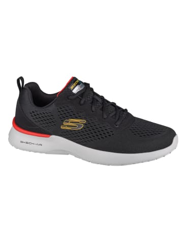 Skechers Skechers Skech-Air Dynamight in Schwarz