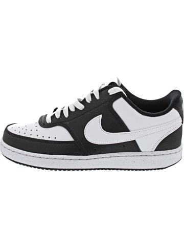 Nike Court Vision Low Next Nat Sneaker low Schwarz