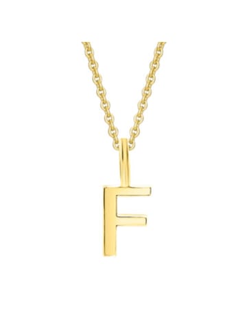 ONE ELEMENT  Charms & Anhänger für Erwachsene in gelb in gelb